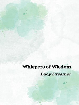 cover image of Whispers of Wisdom
